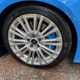 Image for article titled At $34,500, Could This 2016 Ford Focus RS Be An Arresting Deal?